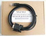 现货富士PLC编程电缆NN-CNV3