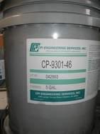 专业调制碳氢合成空气压缩机油CP-9301-46