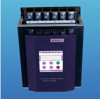 ZLR-L系列电机软启动器/西门子软启动器