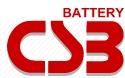 CSB电池GPL/HR/HC/HRL/EVH系列