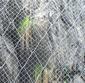 护坡钢丝网 山体防护网 山坡防护网 山坡护坡网