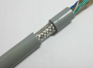 柔性拖链电缆