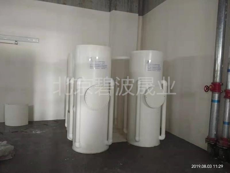 南京泳池水处理设备-BBSY-BB-2A型曝气溶氧精滤机
