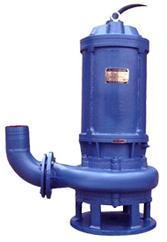 WQ型高效排污泵