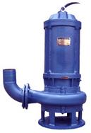 WQ型高效排污泵