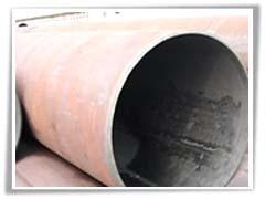 大口径厚壁钢管、大口径保温钢管