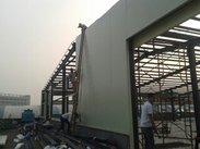 惠州钢结构安装
