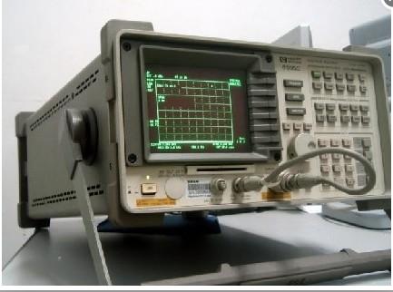 HP8594E/Agilent8594E频谱分析仪