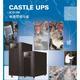 山特C10KS ups不间断电源10KVA/9000W自动化设备备用UPS电源稳压器
