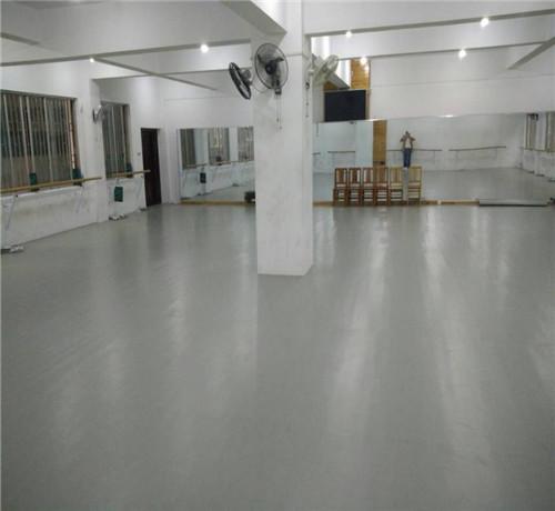 小马舞蹈地板k996进口专业舞蹈地板