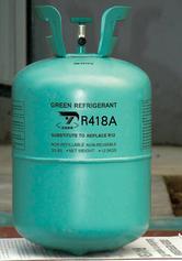 R418a节能环保制冷剂（替代氟利昂）