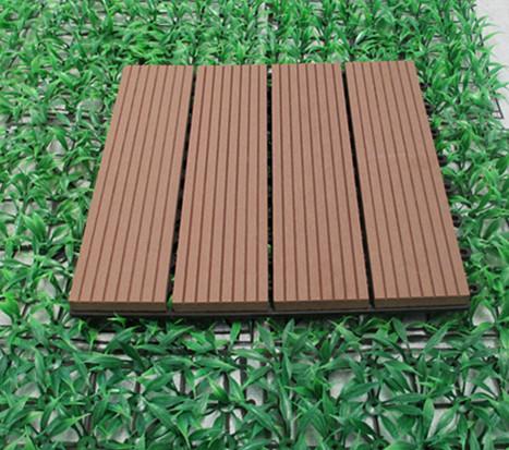 塑木护栏，塑木地板
