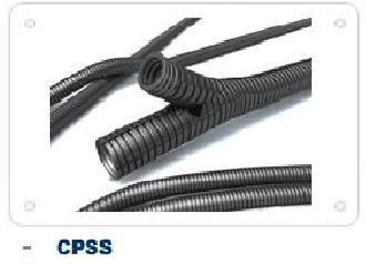 CPS拖链，软管、CPS尼龙波纹管、CPS波纹管