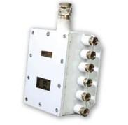 BHD1-2/127-12G防爆低压电缆接线盒