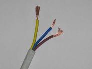 YQW橡套电缆价格3*1.5YQW电缆