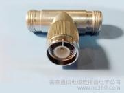 TNC-KJK转接器；BNC-KJK转接器；SMA-KJK转接器