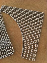 异形格栅|安平钢联异形钢格板|钢格板优惠中