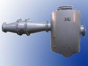 FBQ-150水封式防爆器技术参数
