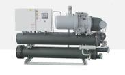 ​水源热泵机组技术参数