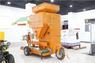 应急救援防汛沙袋装袋机 智能型一体式防汛装袋机