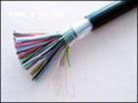 铁路信号电缆PTYA22-12芯