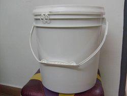 供应15L内墙耐水腻子包装桶