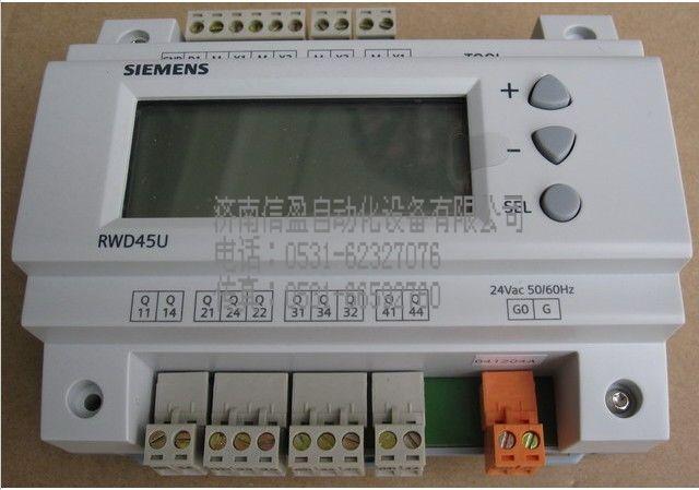 优质温度控制器，RWD45型号温度控制器