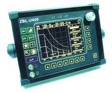 南京超声探伤仪|ZBL-U600超声波探伤仪
