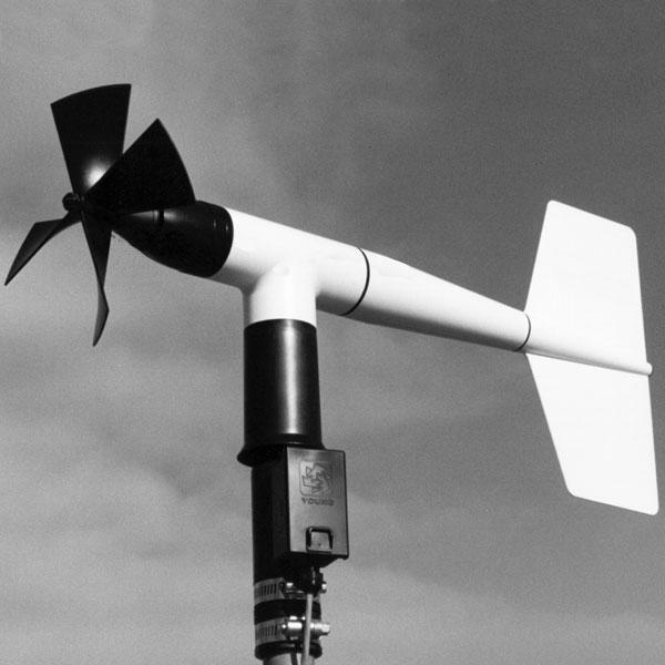 美国R.M.YOUNG​风速仪05103型