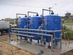 空调加湿软化水装置软化水设备