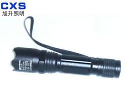 CBW6100B/JW7300B微型防爆电筒