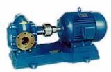 生产KCB18.3-9600型齿轮泵，不锈钢齿轮泵。