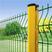 球场围栏网，勾花菱形网，足球场围栏网，防护网