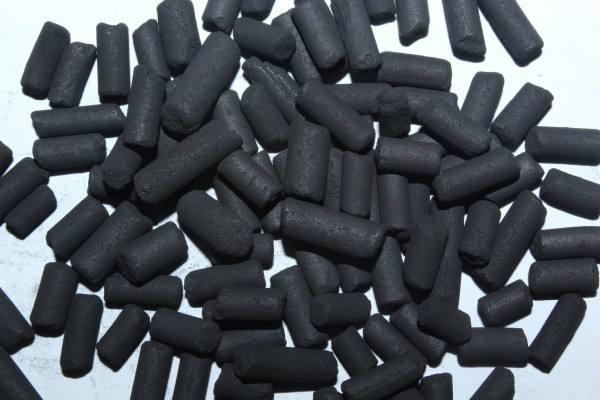 宁波柱状活性炭+粉末活性炭煤质活性炭