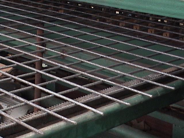 冷轧钢筋网|带肋钢筋网|建筑地热网片|钢筋网片