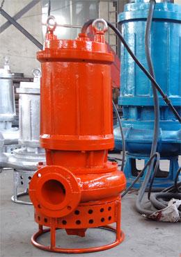 ZNQR耐热渣浆泵,耐高温泵