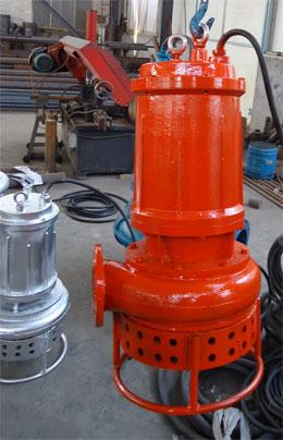 ZNQR耐热渣浆泵,耐高温泵