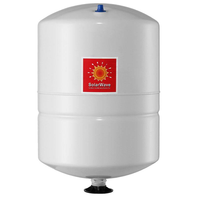 内蒙古SWB系列太阳能系统膨胀罐 