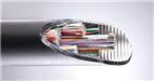 阻燃电力电缆ZR-VVR