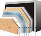 膨胀聚苯板薄抹灰外墙外保温系统