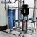 PVC反渗透水原水处理装置 去离子水生产设备