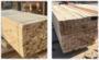 贺州建筑木方产品-杉木材料-牢固耐用