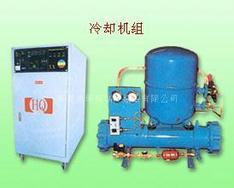 活塞式冷冻机.水冷式冷水机，广东工业冷水机，冷水机