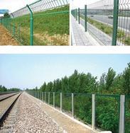 供应武汉护栏网，高速公路护栏，铁路护栏，