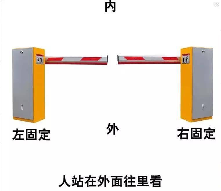 上海道闸遥控器安装加配