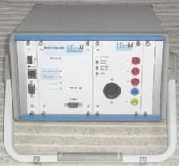 LECOM 电能质量分析仪 PQP2000B