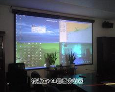 龙拓科技提供专业大屏幕拼接处理器