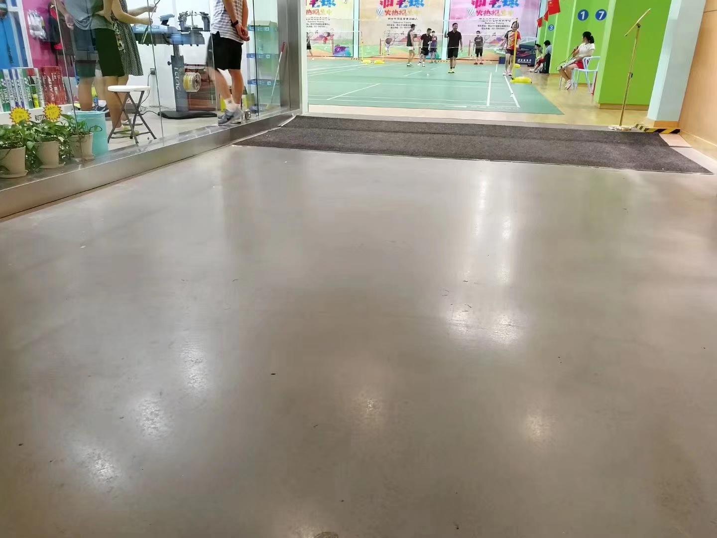 郑州高新区专业施工密封固化剂地坪批发厂家环氧地坪漆水泥自流平迅速找平