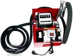 电动计量加油装置（电动加油泵总成）