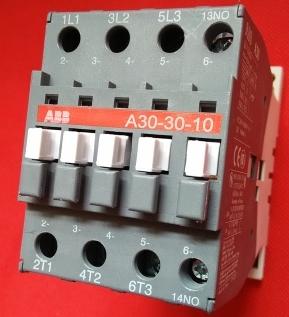 A30-10-10交流接触器